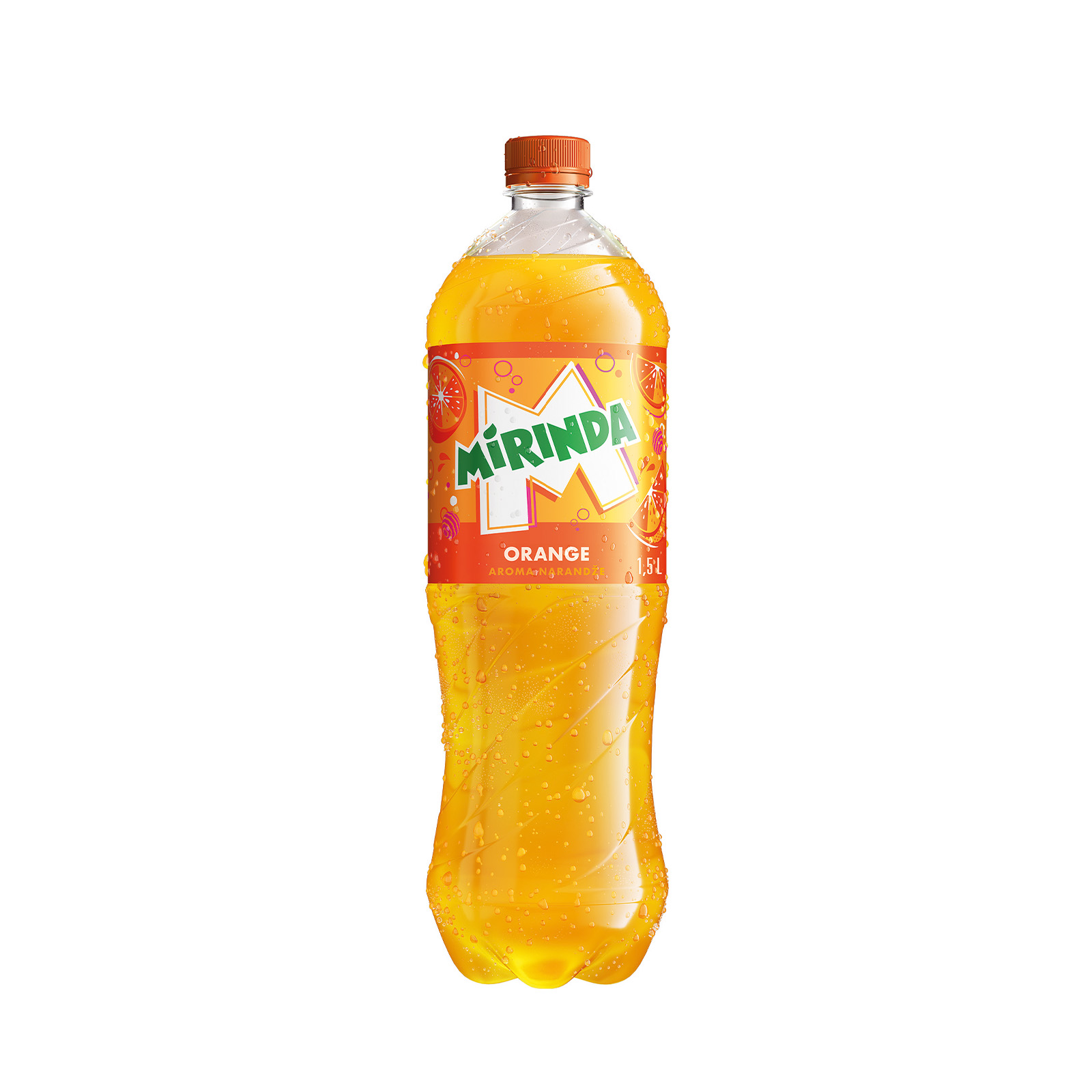 Mirinda