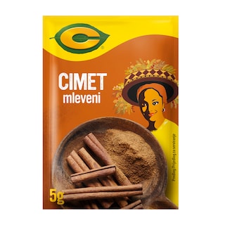 Cimet 5g