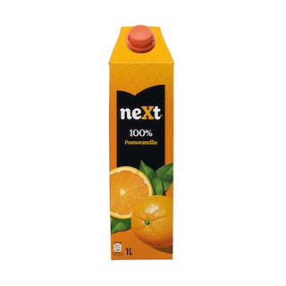 Sok narandza Next Premium 1l prizma