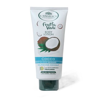 Losion za telo Langelica kokos 300ml