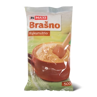 Brasno kukuruzno Maxi 500g