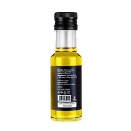 Ulje masl crni tartuf 100 ml
