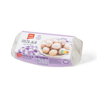 Kokosija jaja XL Maxi 10/1