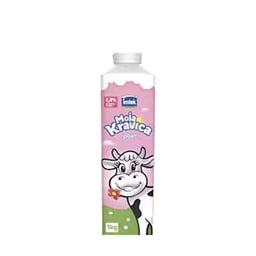 Jogurt 2.8%mm Moja kravica 1kg TT