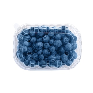 Borovnica domaca 125g