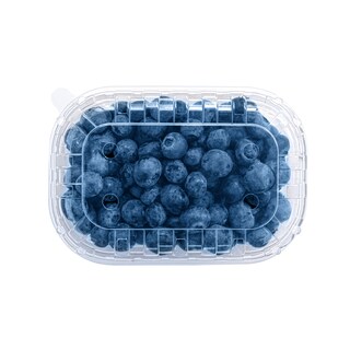 Borovnica domaca 125g