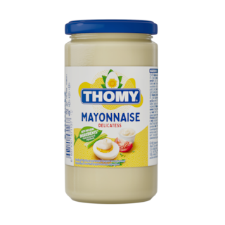 Majonez Thomy 611gr