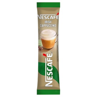 Cappuccino irish Nescafe 14g