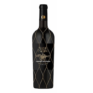 Vino crv.Caber.Sauvig.C.De Campo 0.75l