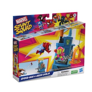 Novogodisnji paketic za decake Dexy co