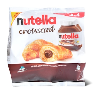 Korasan sa Nutellom 340g