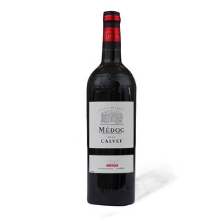 Vino crv.vrhun.Medoc Reserve Calvet0.75l