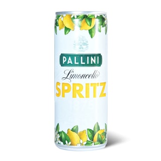 Koktel Limoncello Spritz 0,25l