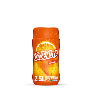 Instant sok oranz Cedevita 200g