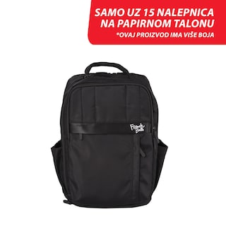 Ranac French Bull vise boja
