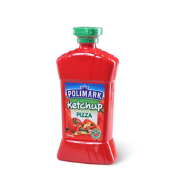 Kecap pizza Polimark 500g