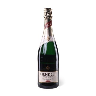 Vino penusavo Henkell Trocken 0,75l