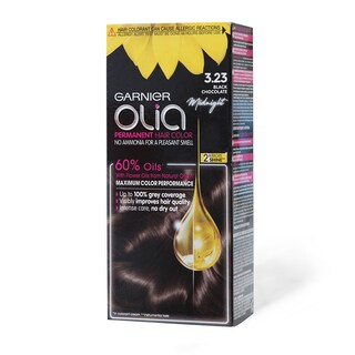 Boja Za Kosu Garnier Olia 3.23