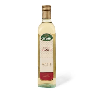 Beli Preliv na Bazi Vinskog Sirceta 0,5L