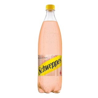 Schweppes Grejpfrut 1,25l PET