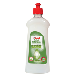 T.det.za posudje aloe vera Maxi 500ml