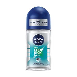 Roll on Nivea Men Fresh Kick 50ml