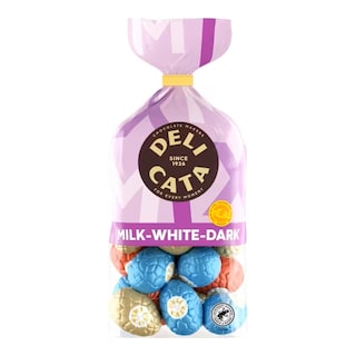 Uskrsnja jaja mix assorted Delicata 200g