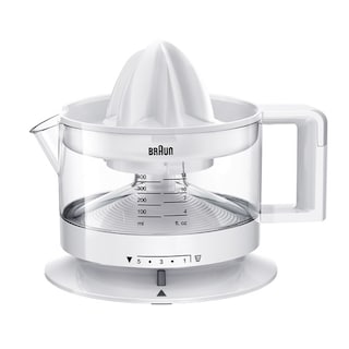 Citrus presa CJ3000WH Braun