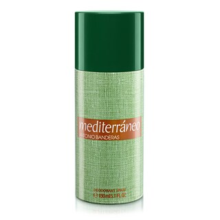 Dezodorans sprej Mediterraneo 150ml