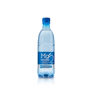 Min.voda negazirana MG Mivela 0,5l