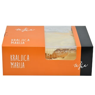 Tajna Cutcake 300g
