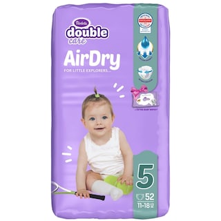 Pelene Violeta DC Air Dry 5 52/1 11-25kg