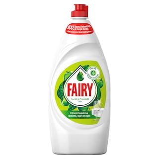 Det.za sudove Fairy Apple 900ml