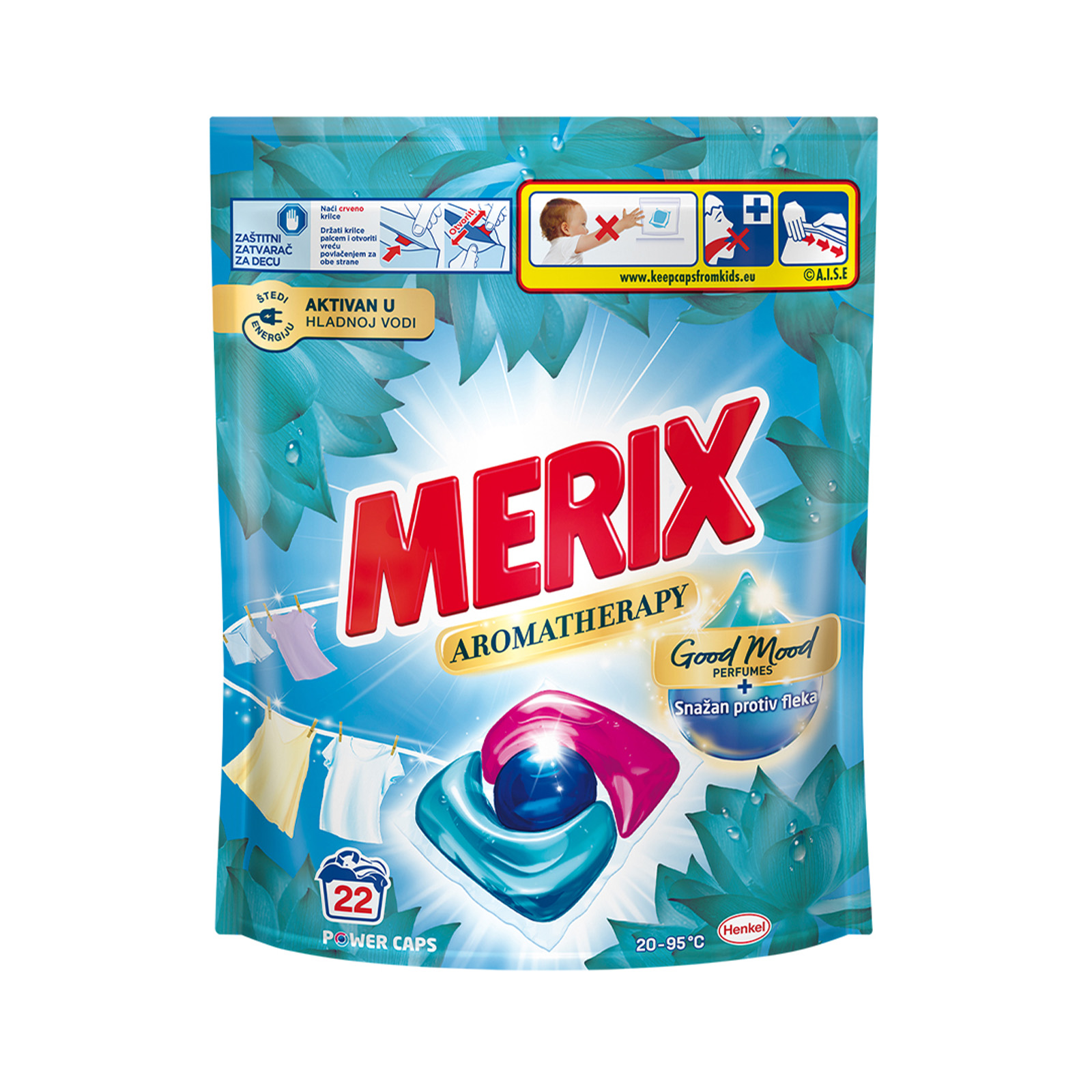 Merix