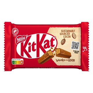 Napolitanke 4 Finger Kit Kat 41,5g