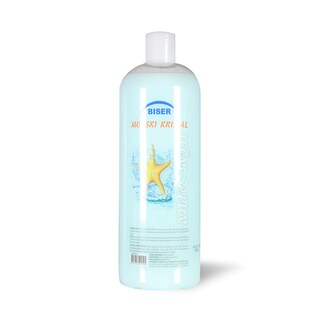 Tecni sapun Morski kristali Biser 1000ml