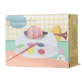 Set za farbanje jaja 2000