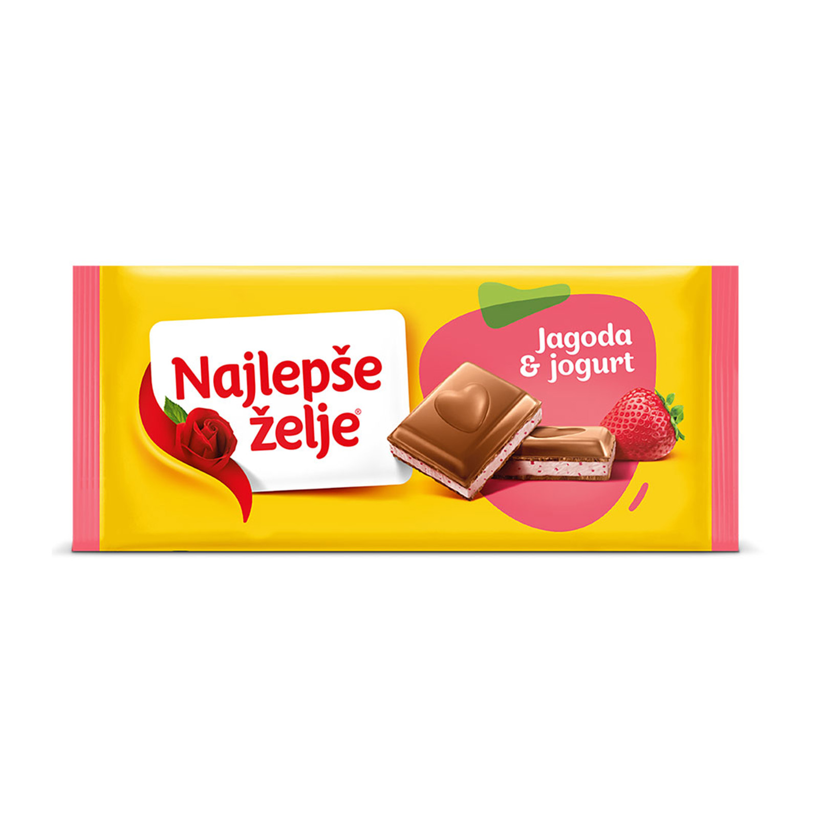 Najlepse zelje