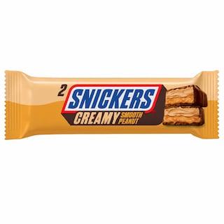 Cok.Snickers creamy 36,5g