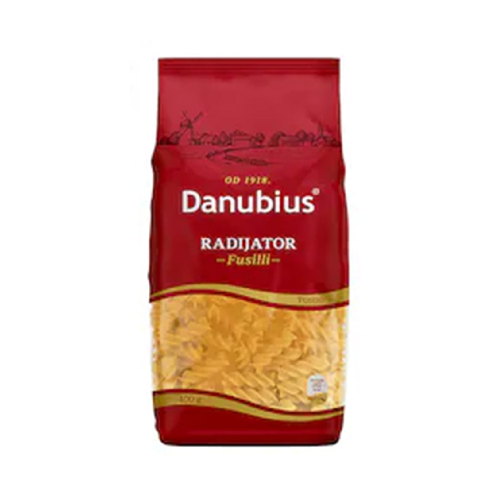 Danubius