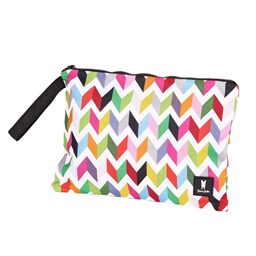 Neseser French Bull vise boja