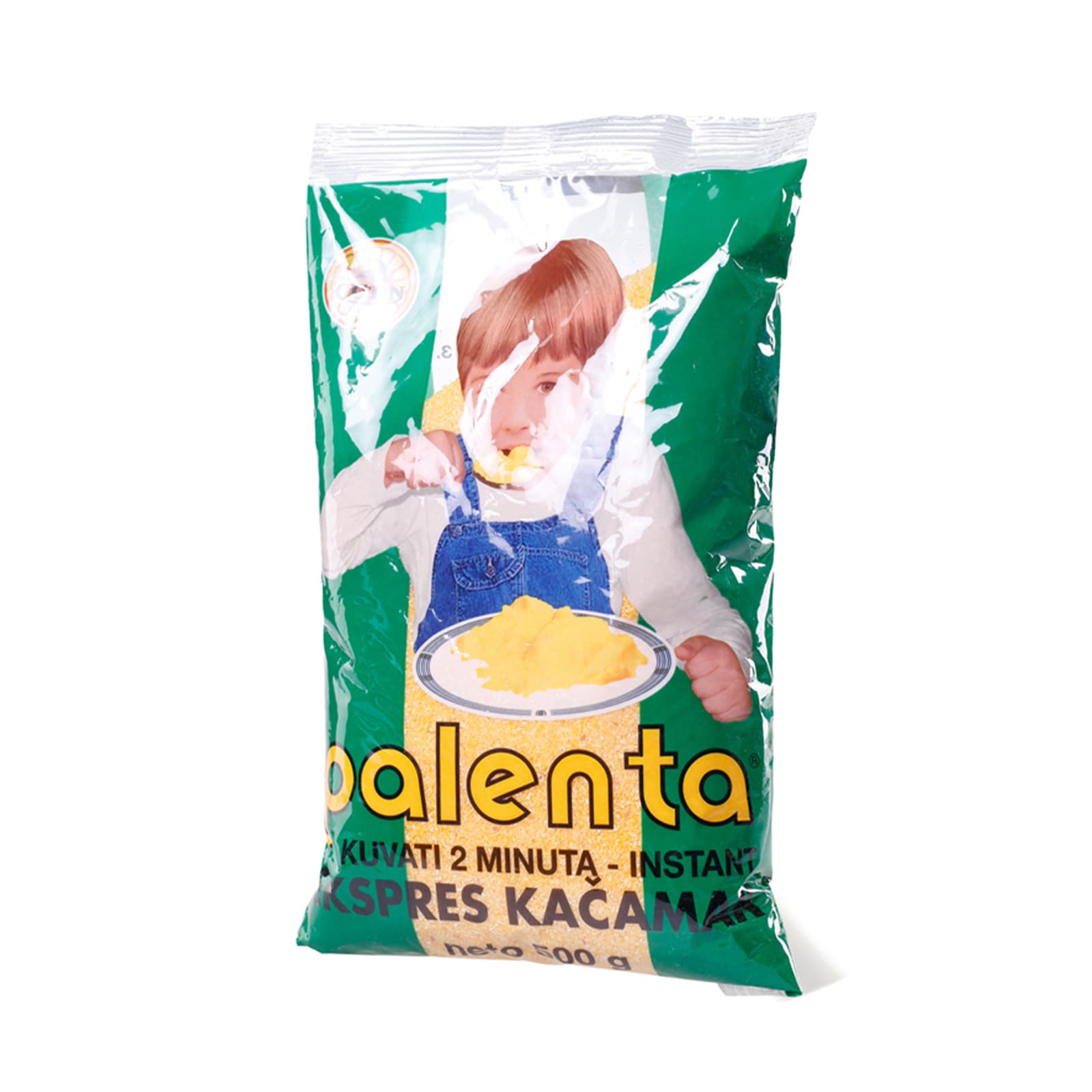 Corn Product Palenta 500g