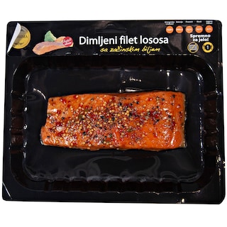Dimlj.losos filet sa zacin.biljem df200g