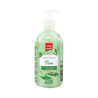Tecni sapun Maxi Pure 500ml