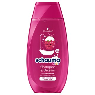 Sampon za decu Schauma Mermaid 250ml