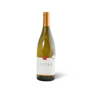 Vino belo chardonnay Vinar.Lastar 0.75l