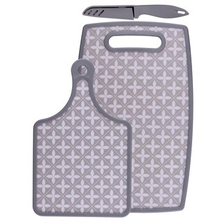 Set daska za secenje i noz 3/1 527