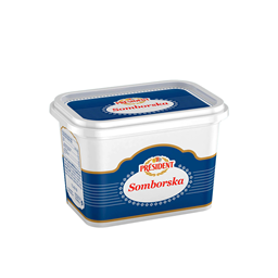 Sir President Somborska 500g