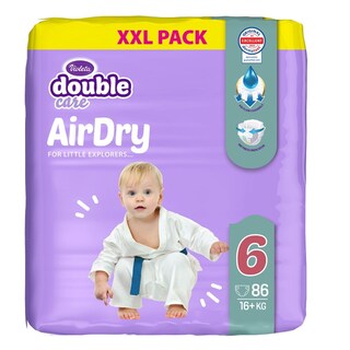 Pelene Violeta DC XXL 6 86/1 (16kg+)