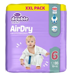 Pelene Violeta DC XXL 6 86/1 (16kg+)